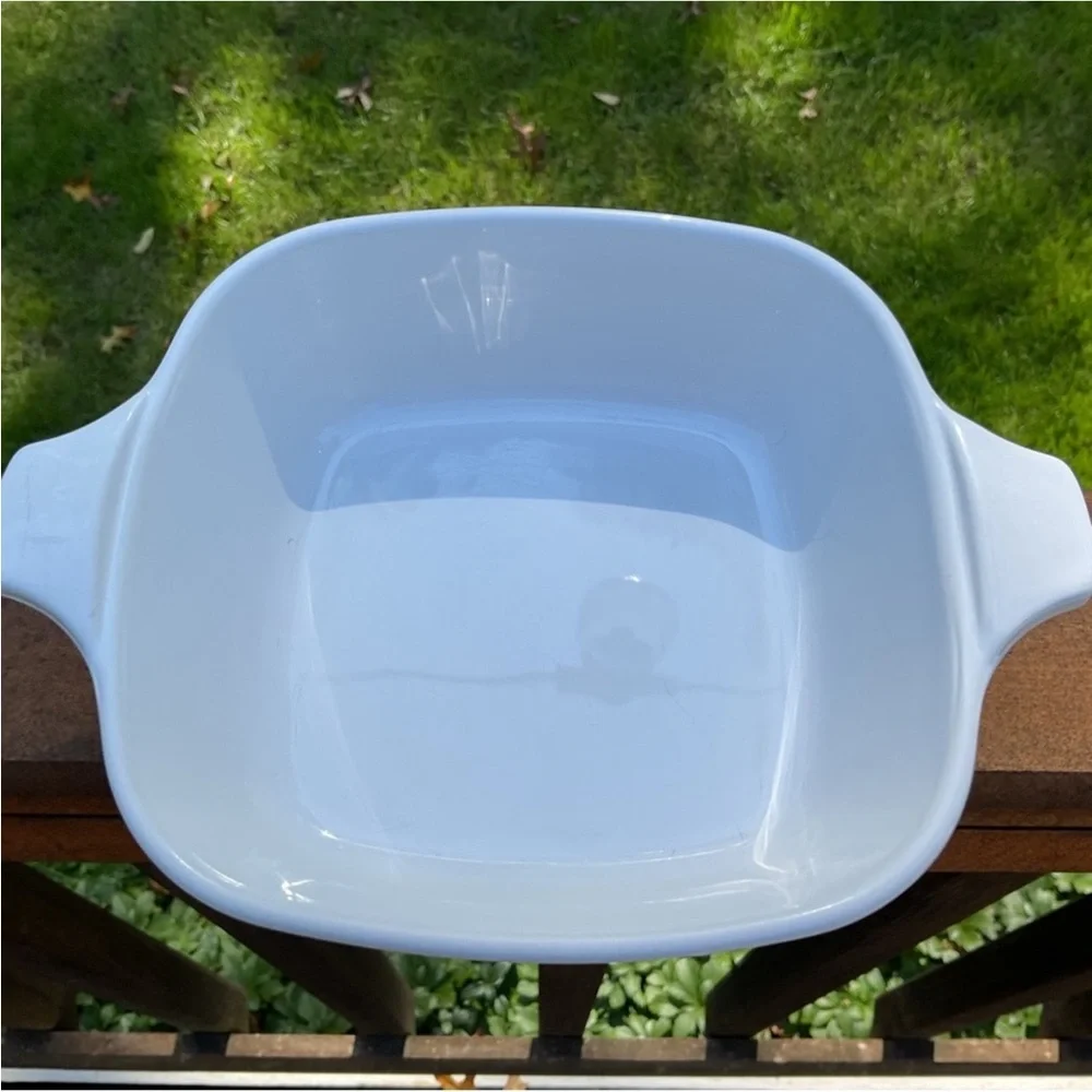 Vintage CorningWare Spice O’ Life Petite Pan P-41-B Pyroceram